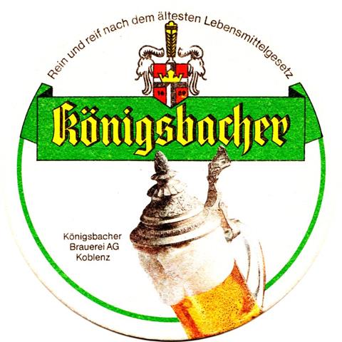 koblenz ko-rp k�nigs rein und reif 2-4a (rund215-schrift u l mittig gr��er)